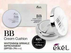Phấn Nền Ekel Bb Cream Cushion