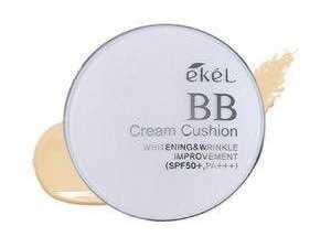 Phấn Nền Ekel Bb Cream Cushion