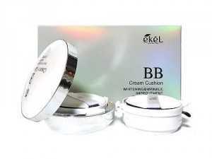 Phấn Nền Ekel Bb Cream Cushion
