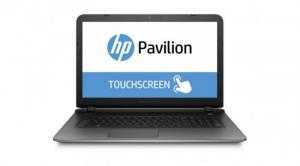 HP Pavilion 17-g133cl Quad-Core A10-8780P/12G/2G_GPU/1TB/FHD Touch/W10Pro