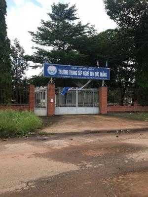Đất cạnh ngay KCN dt đầu tư trọ đẹp giá từ 1,5tr/m