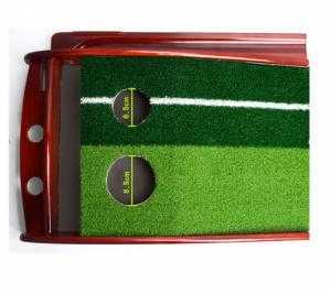 Thảm gạt golf mini