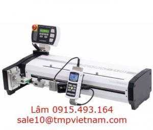 Máy đo lực nén dạng nằm ngang  ESM303H - Mark 10 vietnam - TMP vietnam