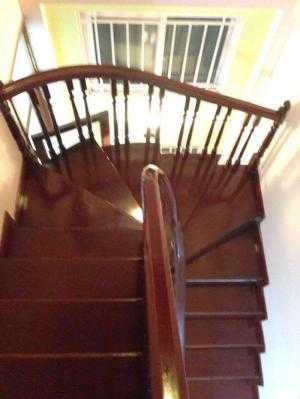 Bán Nhà khu vực Kim Mã, 56m2 5 tầng