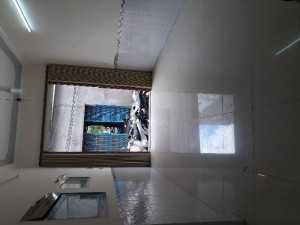 Bán nhà hẻm nội bộ Lê Thanh Nghị ,50m2
