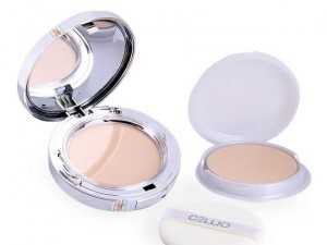 Phấn phủ cellio ex collagen