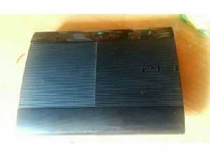 Cần bán máy Playstion 3 slim