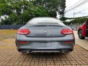 MERCEDES C300 AMG COUPE