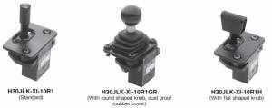 Tay trang điều khiển Joystick tại Công Ty TNHH Tân Quang Minh