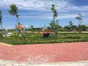 Bán đất Long Hậu – KDC Thái Sơn – CĐT T&T Group, Đại lộ ấp 3, Long Hậu