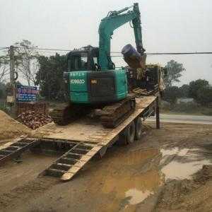Bán máy xúc kobelco 75-8