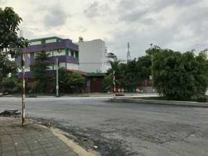 Cần thanh lý lô đất hl 2 ,100m2
