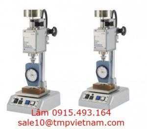 Hardness testing machine Teclock - Đo độ cứng teclock -TMP Vietnam