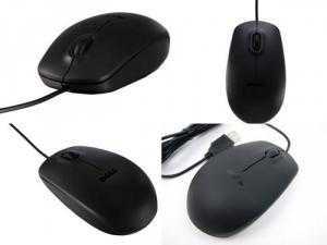 Mouse Dell MS116 usb chính hãng FPT