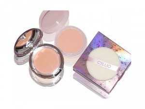Phấn nén cellio shining ex twoway cake