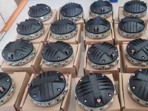 Treble 750 từ neo