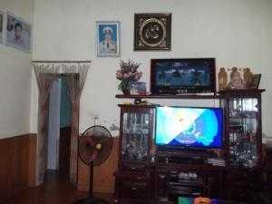 Đang cần bán gấp nhà ngay mặt chợ Mỹ Xá có thể kinh doanh tốt