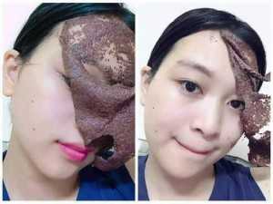 Mặt nạ ngũ hoa