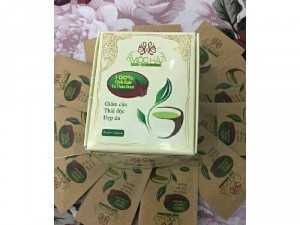 Trà Thảo Mộc Giảm Cân Mộc Hà
