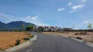 Đất Vàng Ven Biển Đà Nẵng , dự án FLC Eco Charm - đảo ngọc Đà Nẵng