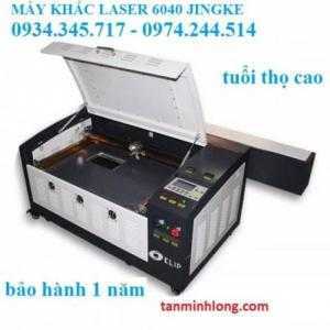 Địa chỉ bán máy Laser 6040 tại Bình Dương