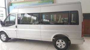 Bán Ford Transit giá tốt nhất thị trường giảm ngay 10 triệu