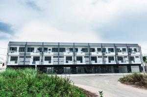 Bán nhà mặt tiền Trần Hưng Đạo- Sơn Trà- Marina Complex Đà Nẵng
