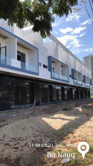 Bán nhà mặt tiền Trần Hưng Đạo- Sơn Trà- Marina Complex Đà Nẵng