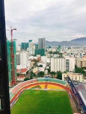 Chỉ từ 500 triệu mua căn hộ trung tâm nha trang, vừa ở vừa đầu tư