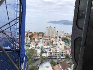 Chỉ từ 500 triệu mua căn hộ trung tâm nha trang, vừa ở vừa đầu tư