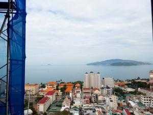 Chỉ từ 500 triệu mua căn hộ trung tâm nha trang, vừa ở vừa đầu tư