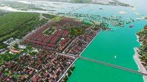 Nhận đặt chỗ định danh cho 50 vị trí cuối cùng Dự án Phú An Khang - Tp. Quảng Ngãi
