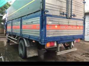 HD800 thùng mui bạt
