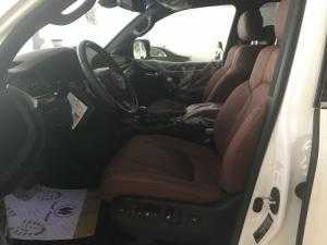 Bán Lexus LX570 Super Sport Model 2017 ,Mới 100%, xe giao ngay .