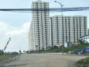 Dự án Bình Tân thời cơ vàng nhanh tay