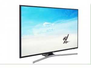 Smart tivi Samsung 4 k 49 in