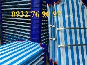Giường cho bé mầm non
