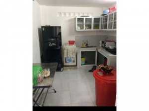 Cần bán 01 căn nhà đường Lưu Hữu Phước, quân 8