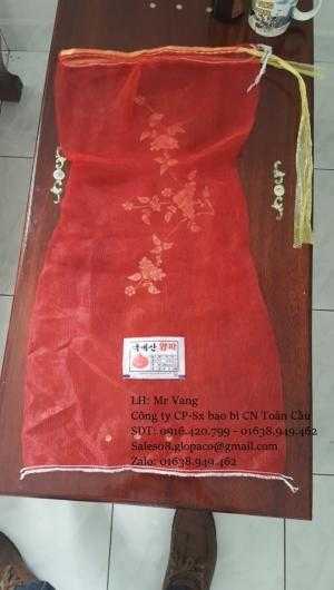 Túi lenno, túi PP dệt chất lượng tốt