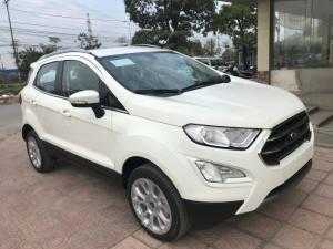 Bán xe Ford Ecosport 2018. Gọi ngay để có giá tốt nhất.