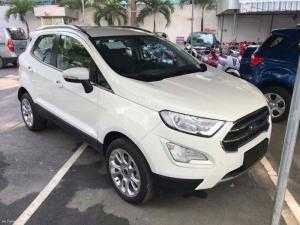 Bán xe Ford Ecosport 2018. Gọi ngay để có giá tốt nhất.