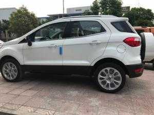 Bán xe Ford Ecosport 2018. Gọi ngay để có giá tốt nhất.