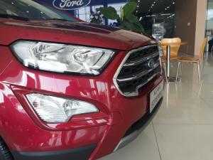 Ford Ecosport 1.0L ECOBOOST 2018. giá thấp nhất thị trường