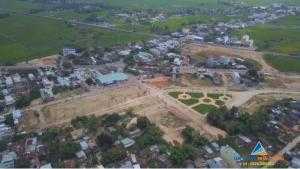 An Nhơn - tiềm năng phát tiển kinh tế mới