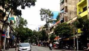 Cần bán gấp mặt phố Hàng Chiếu, Hoàn Kiếm, S= 88m2