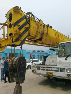 Bán xe cẩu 50 tấn,xe đẹp,giá tốt nhất trên toàn quốc