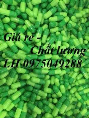 Vỏ nang cứng, vỏ thuốc tây, khuôn viêng nang chất lượng giá rẻ 0975049288