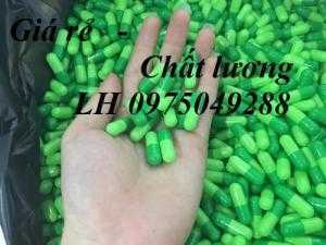 Vỏ nang cứng, vỏ thuốc tây, khuôn viêng nang chất lượng giá rẻ 0975049288