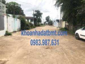 Bán Nhà thổ cư 1 mê lửng hẻm 6m Mai Hắc Đế 5*27m,1 tỷ 350tr