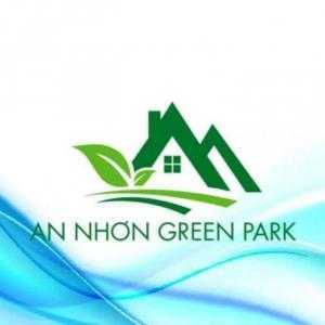 Bán đất nền dự án #AN_NHƠN_GREEN_PARK tại thị xã An Nhơn, Bình Định